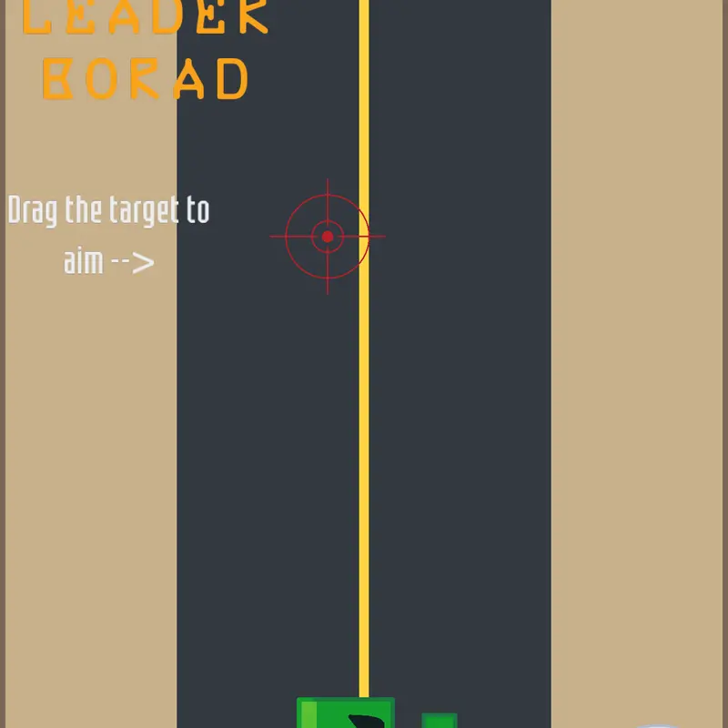Game by @geogetry