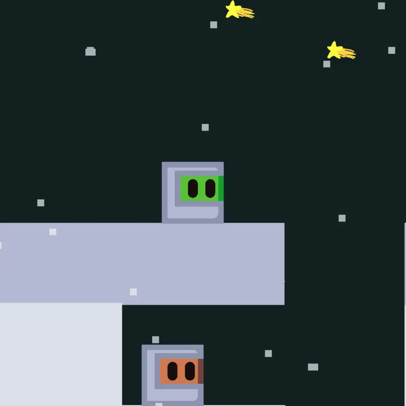 Game by @blublerini_octopusini