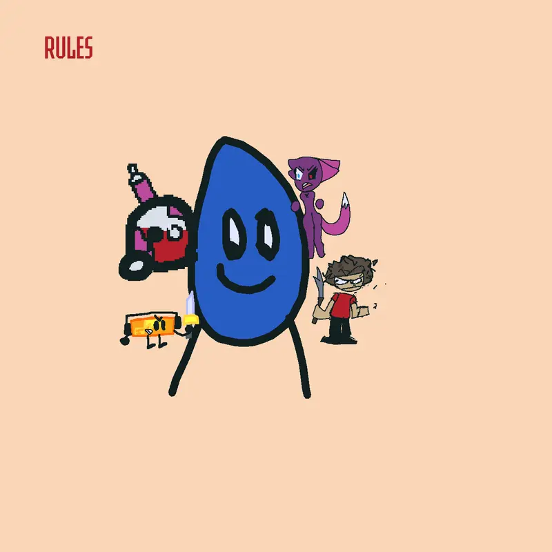Game by @CaiDinnagama