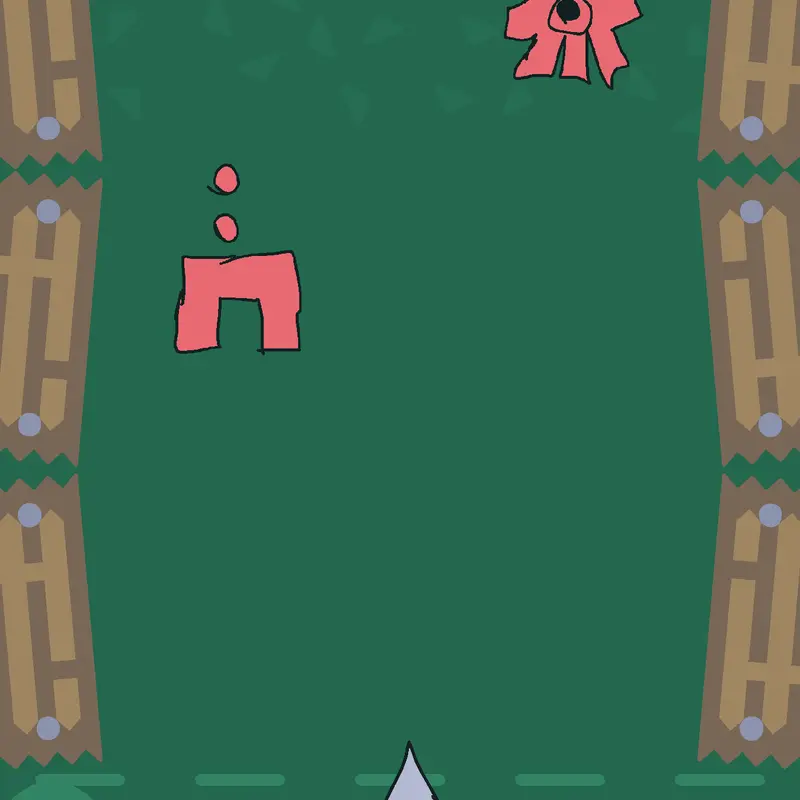 Game by @finchyandventures
