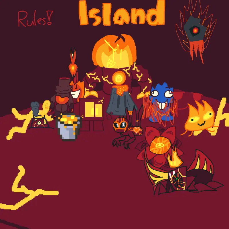 Game by @RANDOMTUMBRA