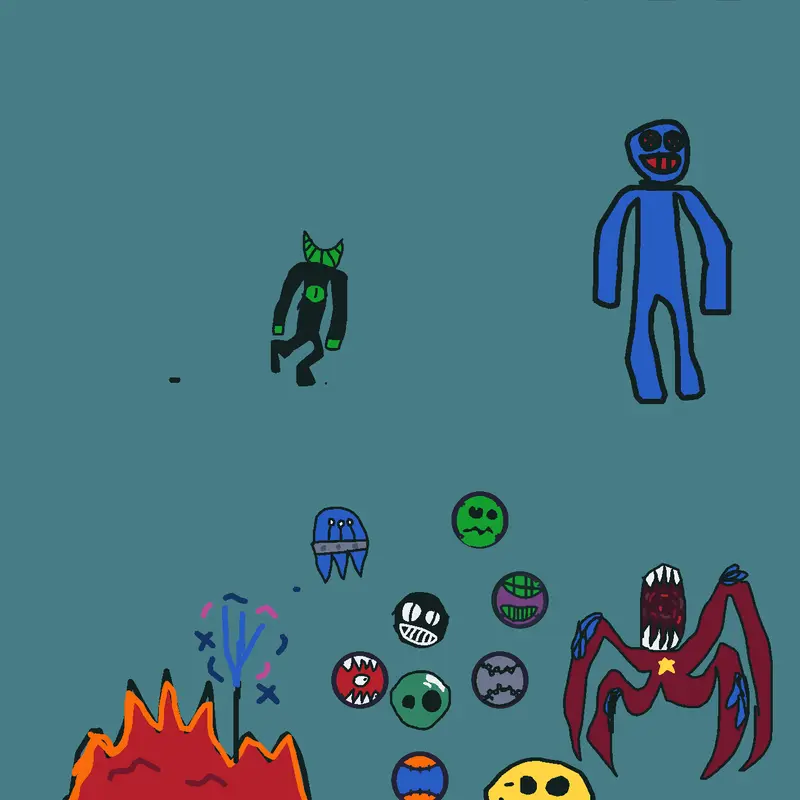 Game by @creeper_pro
