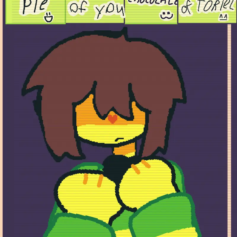 Game by @kris-deltarune228