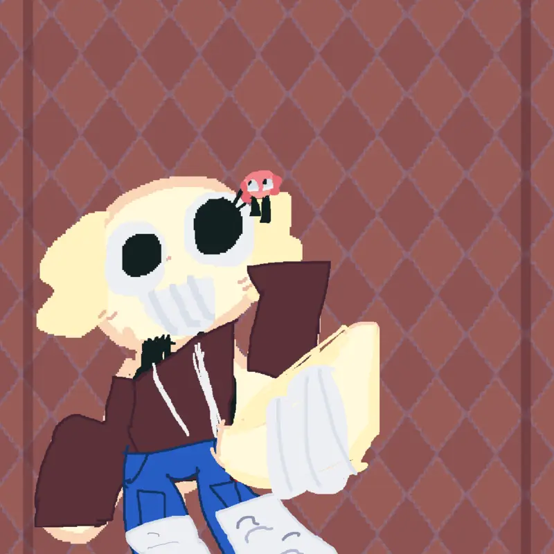 Game by @creamy_fnaf