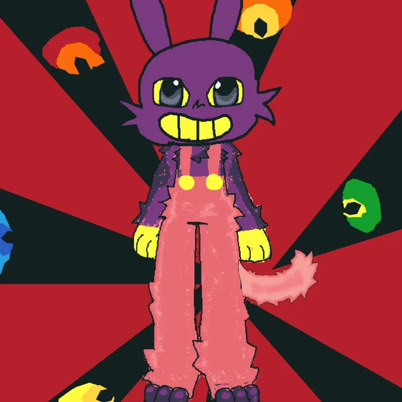 Game by @sprundekimi