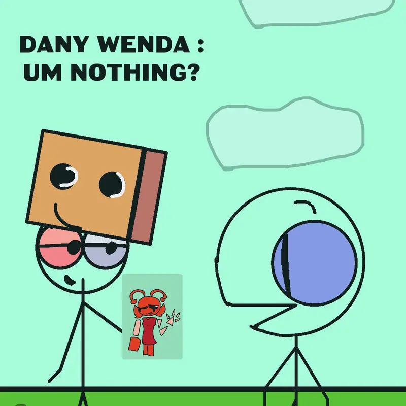 Game by @Mollyfear_fanart
