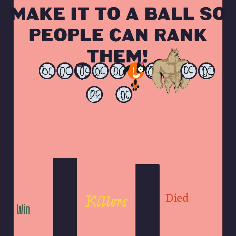 Game by @CatRed