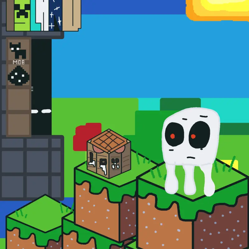 Game by @Holyboil