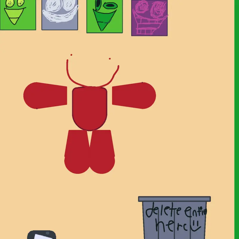 Game by @diamond_does_castle