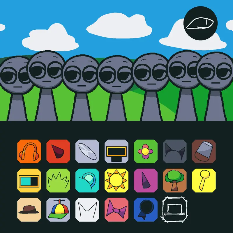 Game by @sprunki0