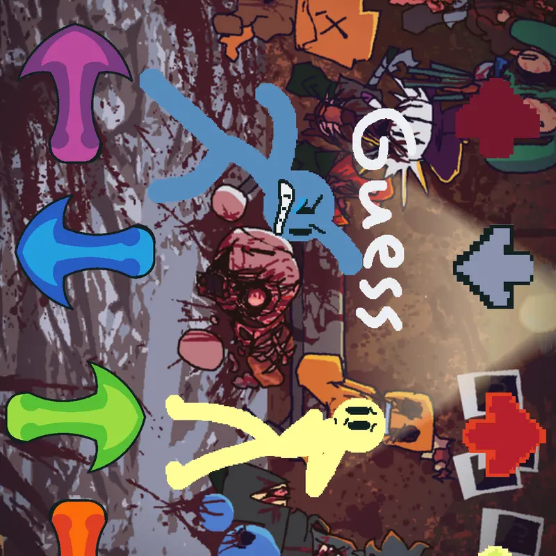Game by @The_galaxy_noob