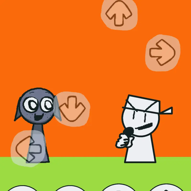 Game by @BOYFRIEND-09