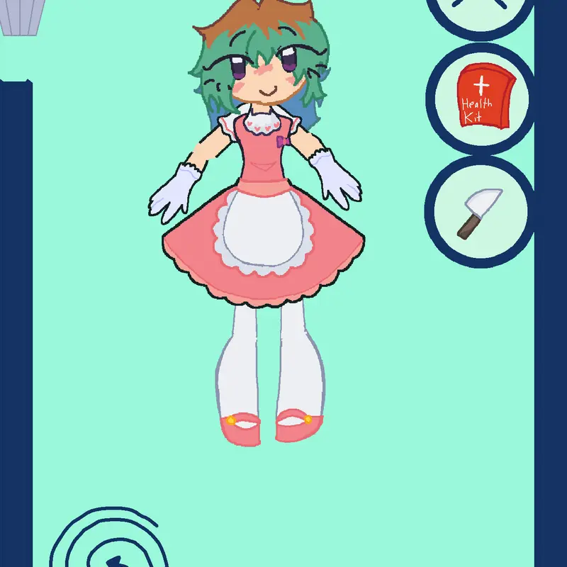 Game by @Sillykandi_Kitty