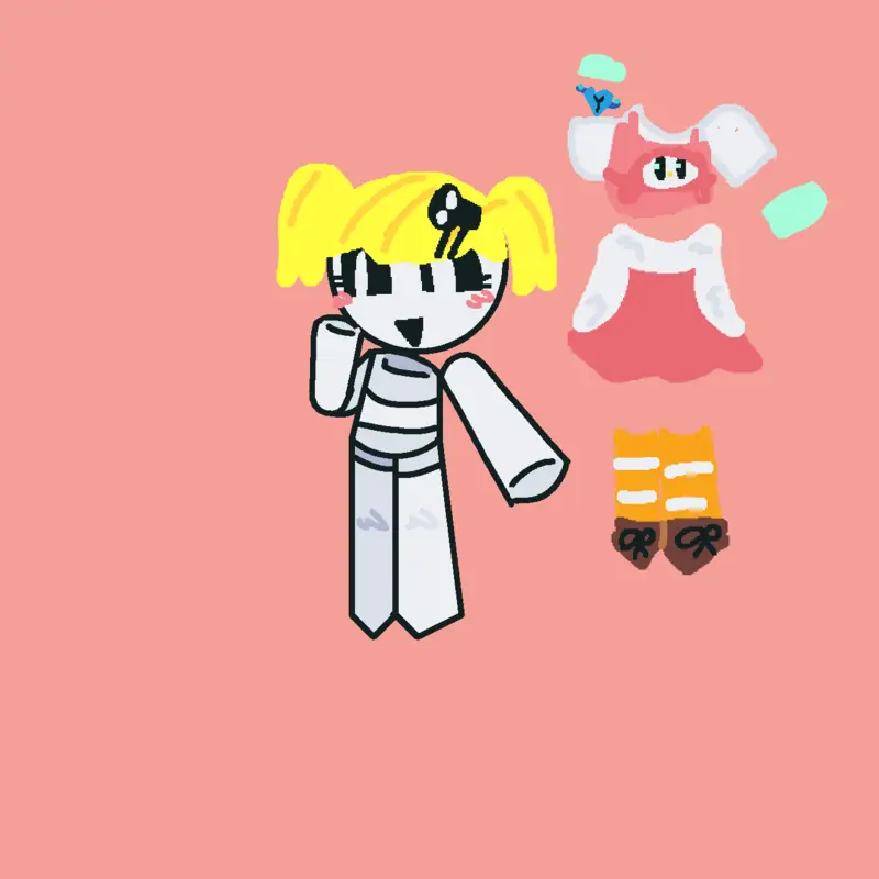 Game by @nonong