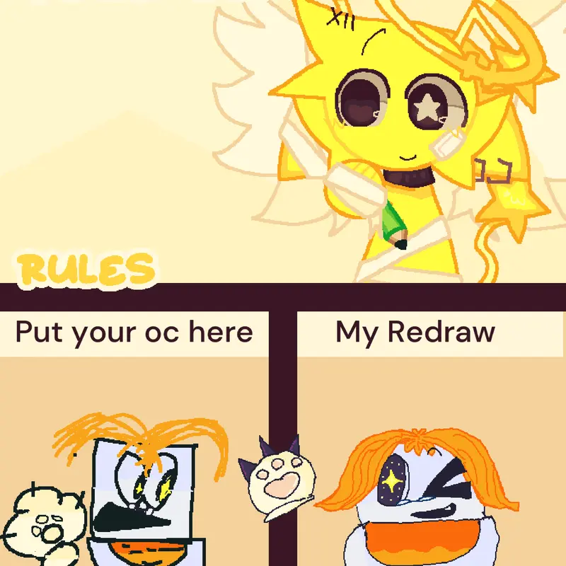 Game by @Sweetiepie9096