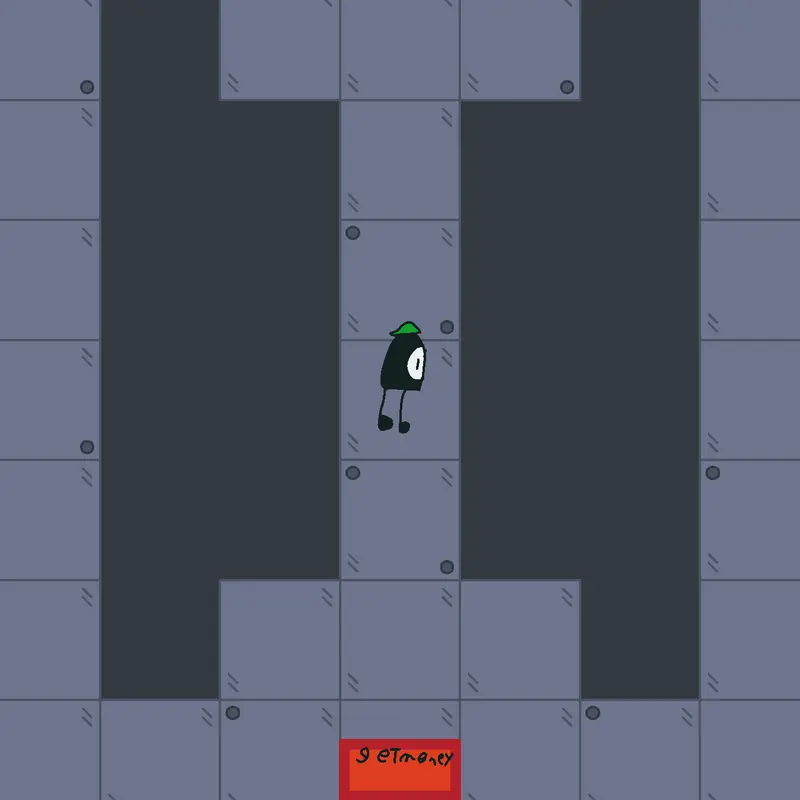 Game by @koopatraumed