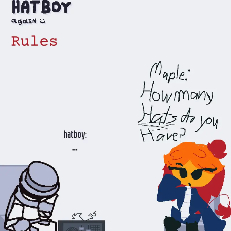 Game by @Maple_h-here1