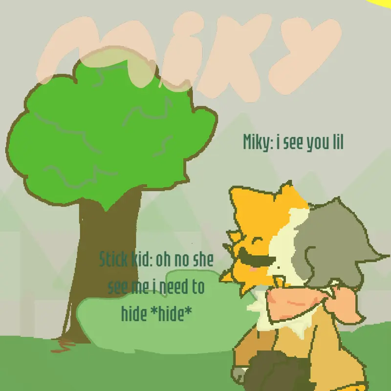 Game by @bella_furry