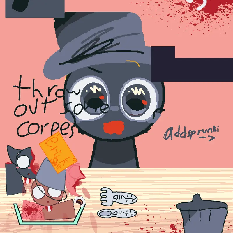 Game by @alexdeleon