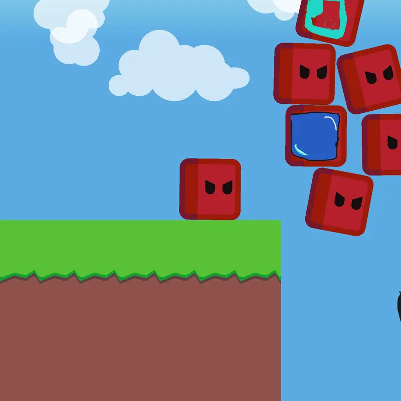 Game by @muzzledhabor