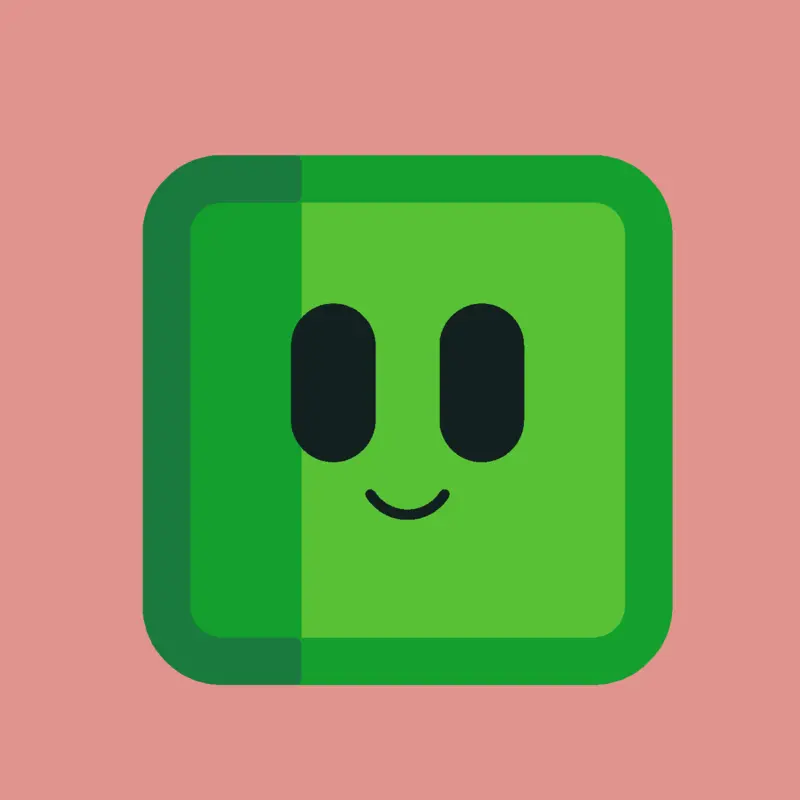 GREEN WOBBLE EDIT by @Lucas47943894_2