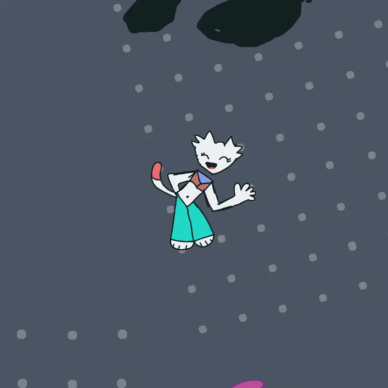 Game by @kitest