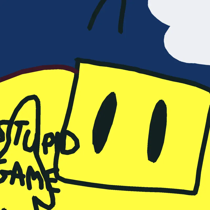 Game by @shedletskys2