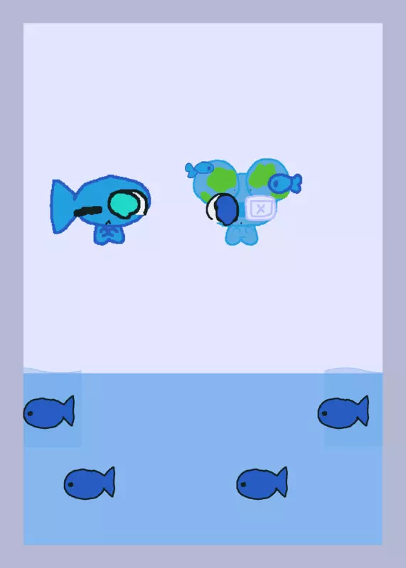 Game by @Heartsping-Love
