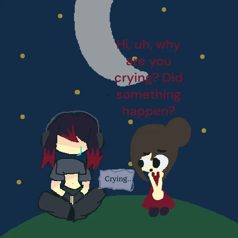Game by @Wenda_sprunki_star