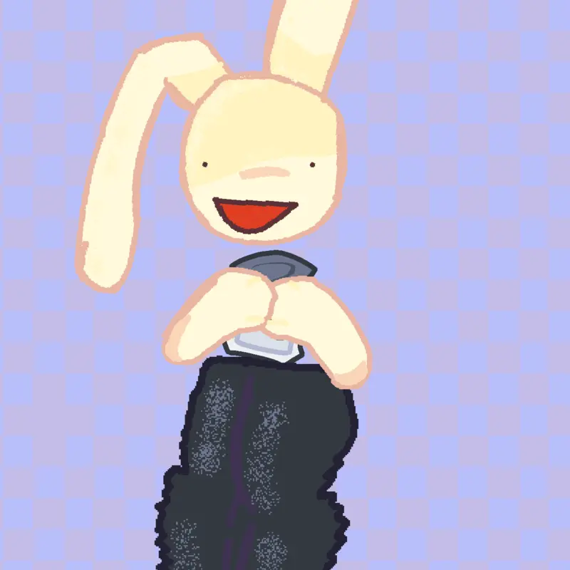 Game by @sotaq