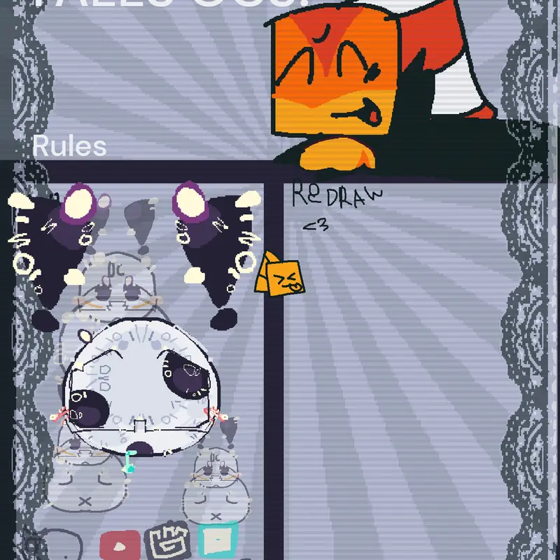 Game by @_ocoreo_official_