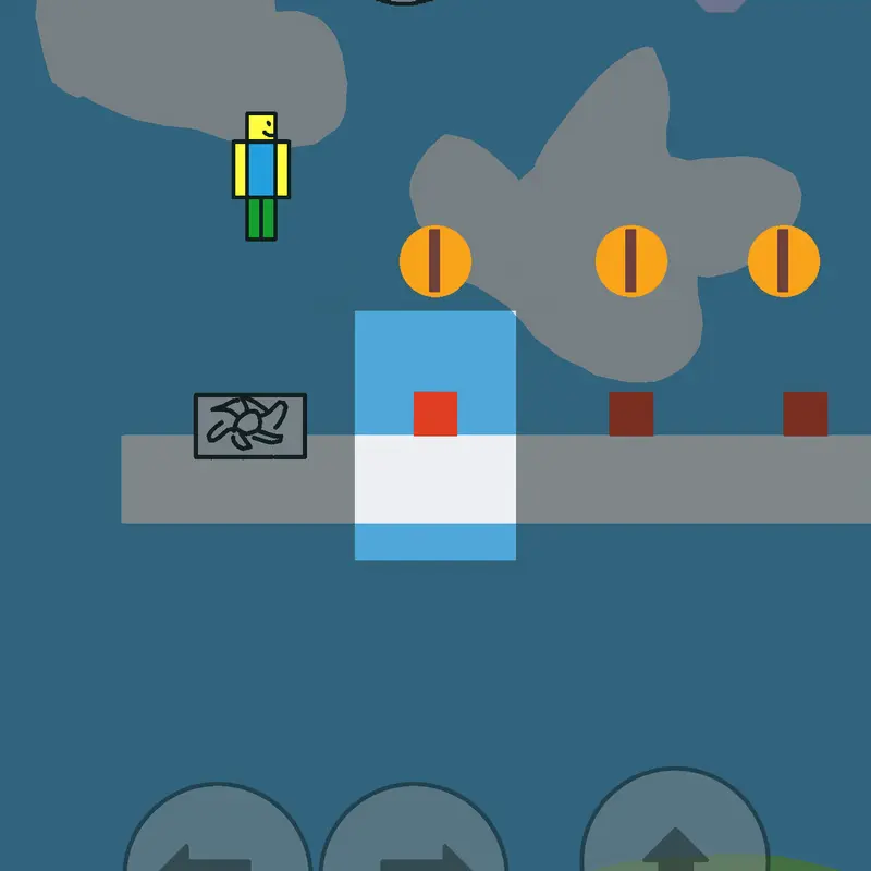 Game by @Rytex