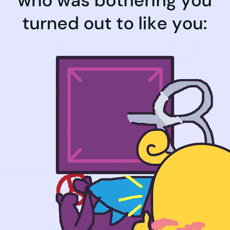 Game by @iluvmebaby