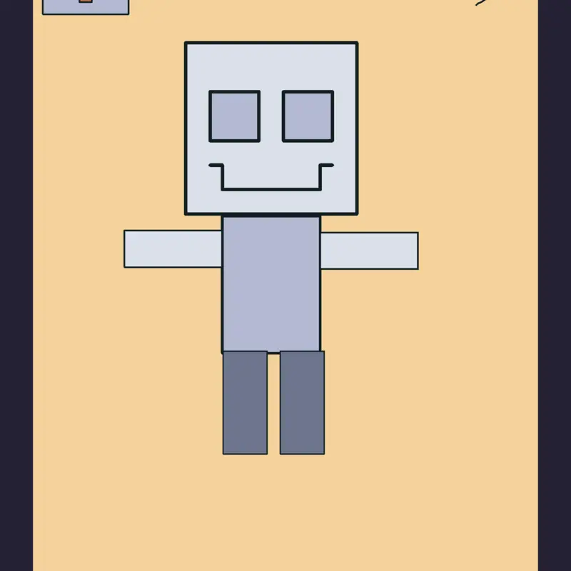 Game by @Thattree