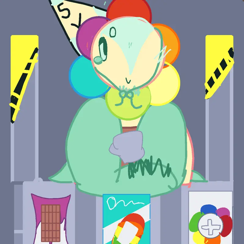 Game by @strawbzzZ