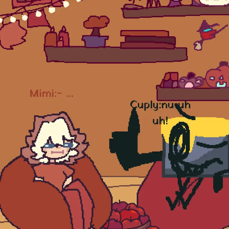 Game by @Mimi_2473