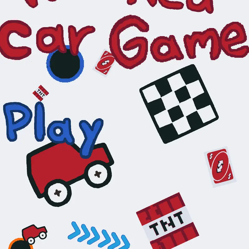 Game by @TheoreBrazil_CH2