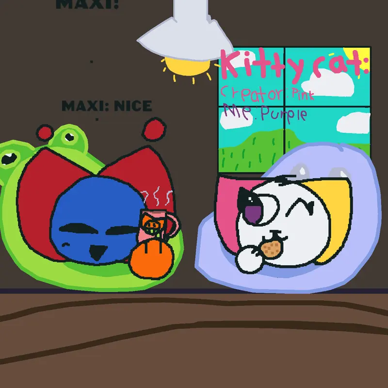 Game by @maxi_the_emoji_cat