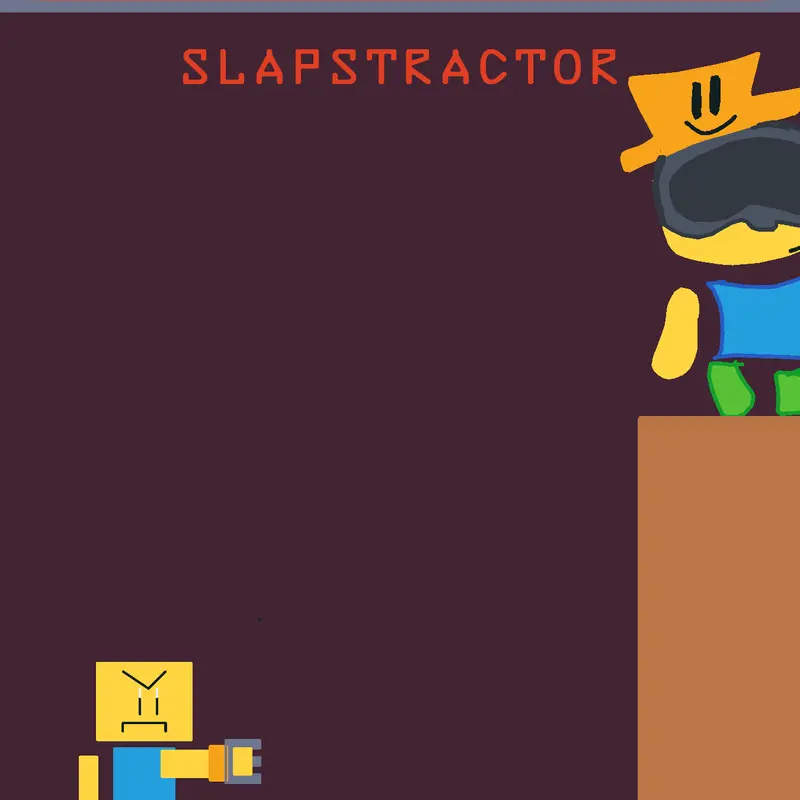 Game by @NoobWith_hat