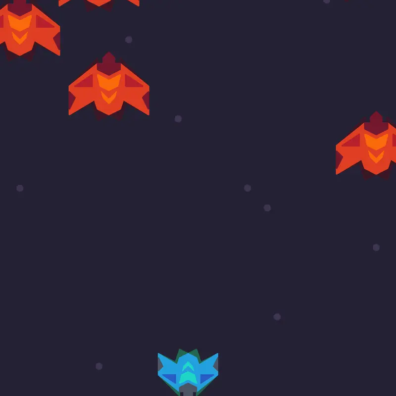 Game by @paulor