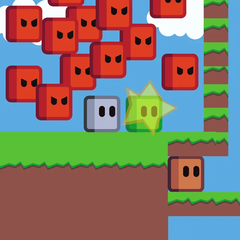 Game by @tegdghj