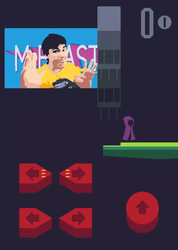 Game by @Izzul412