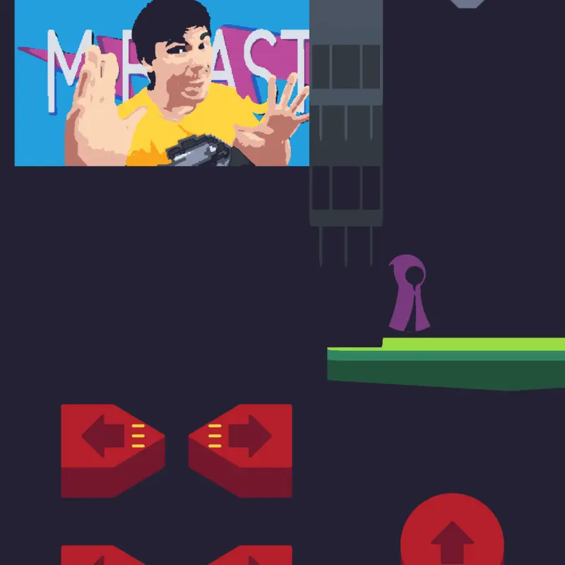 Game by @Izzul412