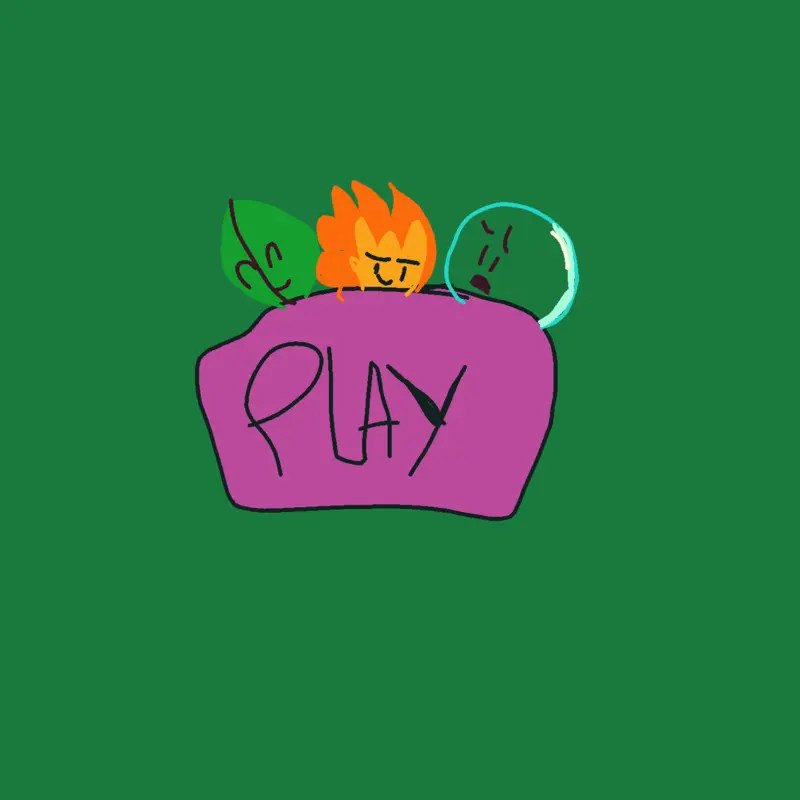Game by @guillermorossi