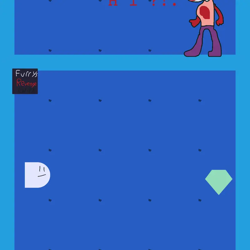 Game by @STEVEBATTLE