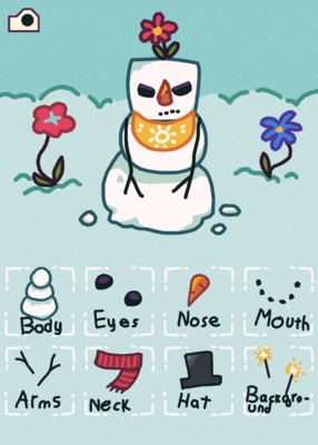 snapshot
