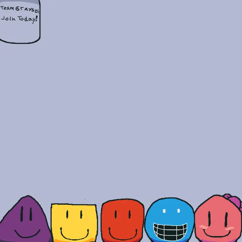 Game by @distractor_light