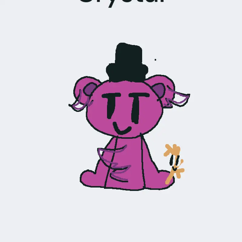Game by @crystalVR