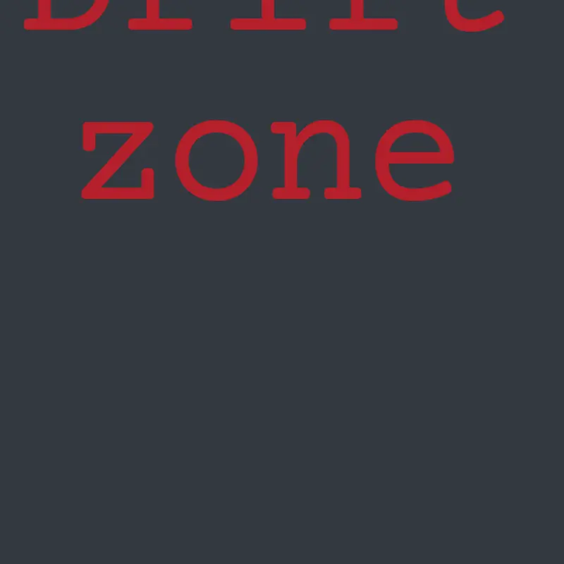 Drift zone by @patX_d