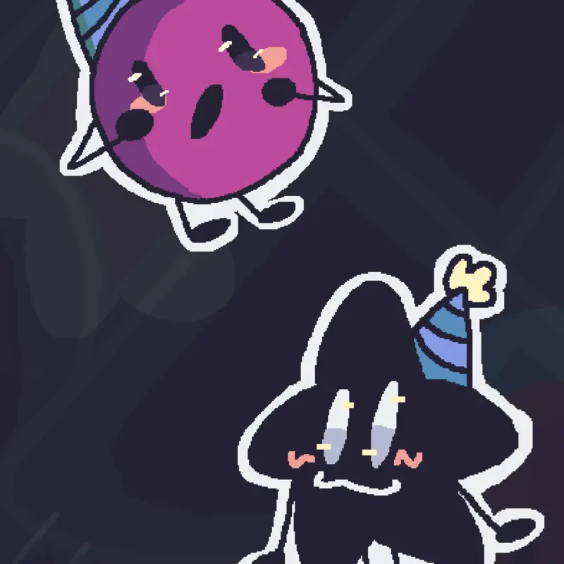 Game by @katxxxxx